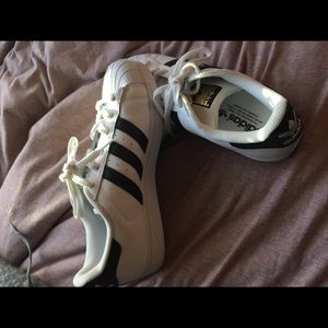 SUPERSTAR ADIDAS 💫💫💫